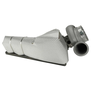 DEI Form-A-Shield Heat Barrier Sheet (10517): Fits Most Models