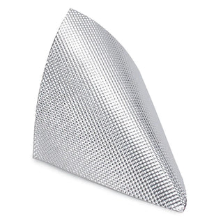 DEI Floor and Tunnel Shield II Adhesive Backed Sheet Silver 21 Inches X 24 Inches: Fits Most Models