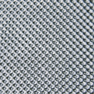DEI Floor and Tunnel Shield II Adhesive Backed Sheet Silver 21 Inches X 48 Inches: Fits Most Models