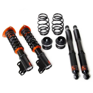 K Sport Kontrol Pro Coilovers: Scion xB 2004 - 2006