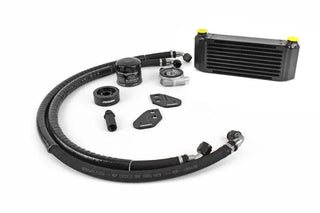 Perrin Oil Cooler Kit: Scion FRS (13-16) / Subaru BRZ (13-20) / Toyota 86 (17-20)
