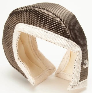 DEI Turbo Blanket Titanium Turbo Blanket: Fits Most Models