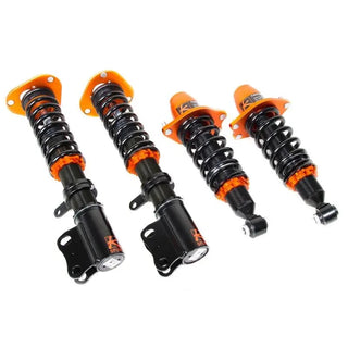 K Sport Kontrol Pro Coilovers: Scion tC 2005 - 2010