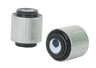Whiteline Front Control Arm Bushing Kit (CASTER BUSHING): BMW Z4 (19-21) & Toyota GR Supra (20-22)