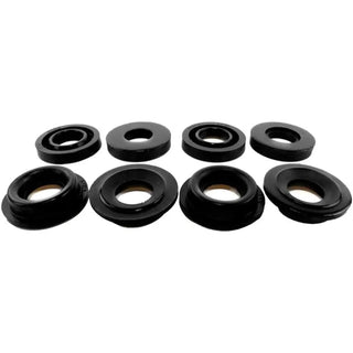 Whiteline Rear Crossmember Mount Insert Bushings: Fits Most Subaru BRZ/FR-S/86 Models