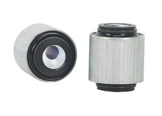 Whiteline Front Control Arm Bushing Kit (CASTER BUSHING): BMW Z4 (19-21) & Toyota GR Supra (20-22)