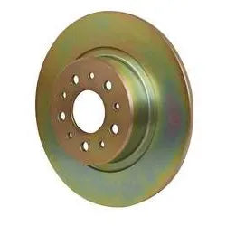 EBC UPR OE Rear Brake Rotors: Scion xB 2008 - 2015 (xB2)