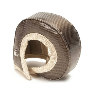 DEI Gen 3 Turbo Blanket Titanium T4: Fits Most Models