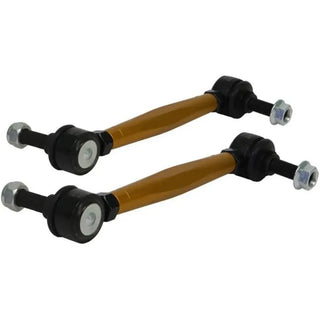 Whiteline Front Sway Bar End Links: Scion FR-S 2013-2016; Toyota 86 2017-2024; Subaru BRZ 2013-2024