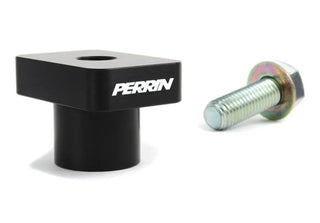 Perrin Manual Transmission Mount Support: Fits Scion FRS, Subaru BRZ, Toyota 86, GR86