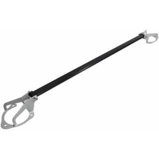 Whiteline Front Strut Bar: Scion FR-S 2013-2016; Toyota 86 2017-2024; Subaru BRZ 2013-2024