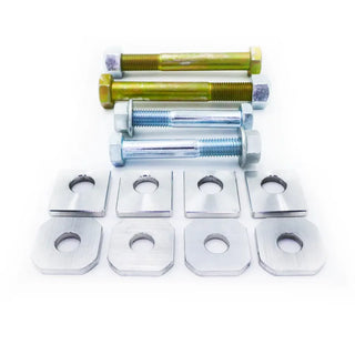 SPL Parts Eccentric Lockout Kit (REAR): Toyota GR Supra 2020 - 2023 & BMW Z4 G29 2019+