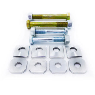 SPL Parts Eccentric Lockout Kit (REAR): Toyota GR Supra 2020 - 2023 & BMW Z4 G29 2019+
