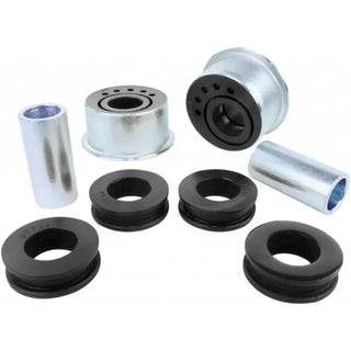 Whiteline Front Control Arm Bushings: Fits FR-S/86/BRZ Lower Inner Rear
