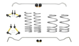Whiteline Grip Series Kit: Toyota GR Supra 2020+