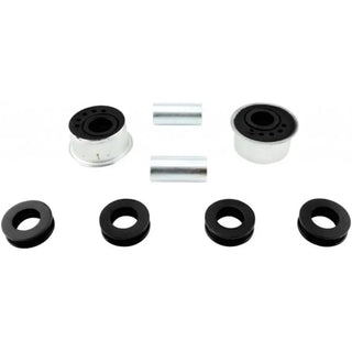 Whiteline Front Control Arm Bushings: Fits Most BRZ/FR-S/86/GR86 Models
