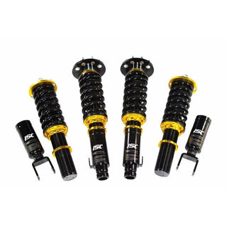 ISC Suspension N1 Basic Coilovers (Sport): Scion xB 2008 - 2015 (xB2)