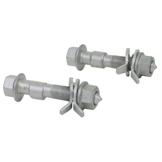 Whiteline Front Camber Kit: Fits Most BRZ/FR-S/86/GR86 Models