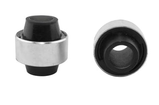 Whiteline Front Control Arm Lower Inner Rear Bushing Kit: Fits Most Scion xA/xB Models