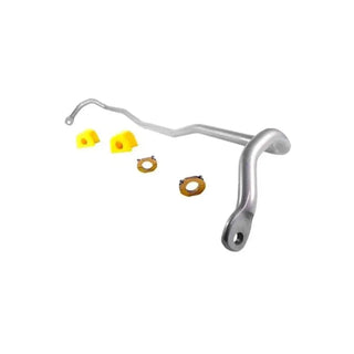 Whiteline 20mm Front Sway Bar: Fits Most BRZ/FR-S/86/GR86 Models