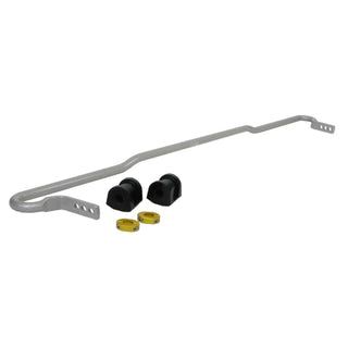 Whiteline 18mm Rear Sway Bar (Adjustable): Scion FR-S, Toyota 86 & Subaru BRZ