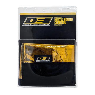 DEI Cool Cover Air Tube Cover: Fits Most Models