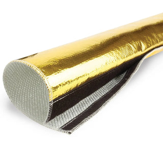 DEI Cool Cover Air Tube Cover: Fits Most Models