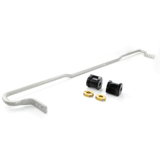 Whiteline 16mm Rear Sway Bar (Adjustable): Scion FR-S, Toyota 86 & Subaru BRZ