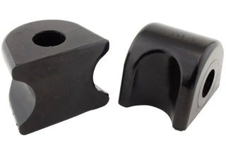 Whiteline Plus Front Sway Bar Mount Bushing (FRONT): Subaru BRZ (13-24) & Toyota 86 (17-20)