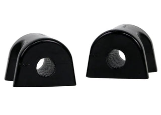 Whiteline Plus Front Sway Bar Mount Bushing (FRONT): Subaru BRZ (13-24) & Toyota 86 (17-20)