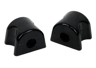 Whiteline Plus Front Sway Bar Mount Bushing (FRONT): Subaru BRZ (13-24) & Toyota 86 (17-20)