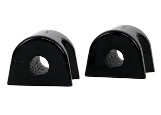 Whiteline Plus Front Sway Bar Mount Bushing (FRONT): Subaru BRZ (13-24) & Toyota 86 (17-20)