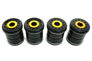 Whiteline Rear Crossmember-Mount Bushing: Fits Most Subaru BRZ, Toyota 86 & GR86