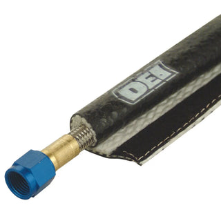 DEI Fire Wrap 1 Inch Diameter X 24 Inches Long: Fits Most Models
