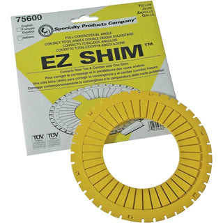 SPC Performance Rear Camber Kit: Scion iQ 2012 - 2016