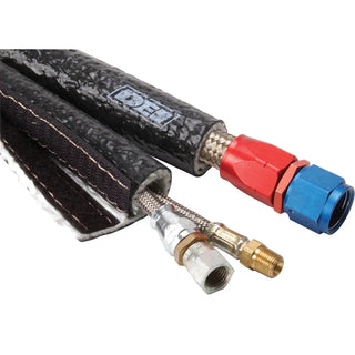 DEI Fire Wrap 1 Inch Diameter X 24 Inches Long: Fits Most Models