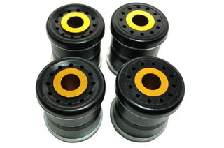 Whiteline Rear Crossmember-Mount Bushing: Fits Most Subaru BRZ, Toyota 86 & GR86