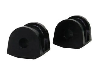 Whiteline Rear Sway Bar (REAR): Subaru BRZ (13-24) & Toyota 86 (17-20)