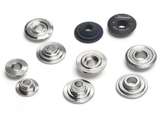 Supertech H1000 Series Titanium Retainer: Toyota 86 (17-20), Subaru BRZ (13-20) & Scion FR-S (13-16)