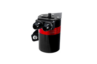HPS Aluminum Oil Catch Can Kit: Subaru BRZ 2022 - 2025 (FA24D)