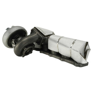 DEI Form-A-Shield Heat Barrier Sheet: Fits Most Models