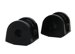 Whiteline Rear Sway Bar (REAR): Subaru BRZ (13-24) & Toyota 86 (17-20)