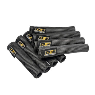 DEI Protect-A-Boot: Fits Most Models 6 Inches Long X 8 Pieces