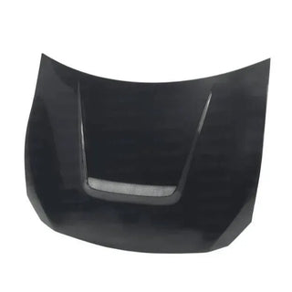 Seibon VS Carbon Fiber Hood: Scion FR-S 2013-2016; Toyota 86 2017-2018; Subaru BRZ 2013-2018