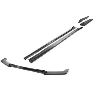 APR Carbon Fiber Aero Kit: Scion FR-S 2013 - 2016