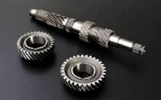 Cusco Close Gear Ratio Transmission Gear Set: Subaru BRZ (13-17) & Toyota 86 (17)