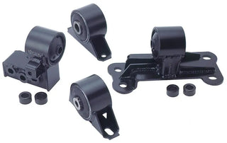 Cusco Strengthened Engine Mount: Subaru BRZ (13-17) & Toyota 86 (17)