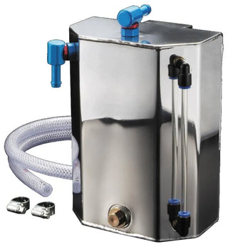 Cusco Oil Catch Tank (Separator Type): Subaru BRZ (13-17) & Toyota 86 (17)