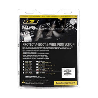 DEI Protect-A-Boot 8 Inches Long (8 Pieces)