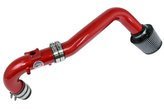 HPS Cold Air Intake Kit: Scion tC 2011 - 2016 Converts to Shortram, Red